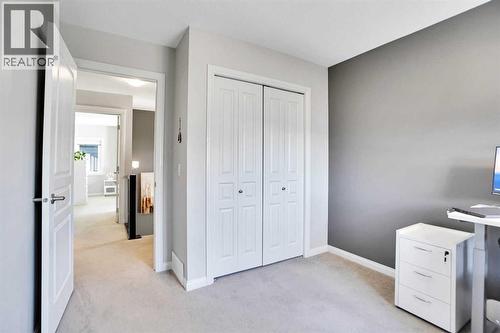 1511 Wentworth Villas Sw, Calgary, AB - Indoor