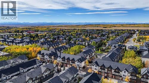 1511 Wentworth Villas Sw, Calgary, AB - Outdoor With View