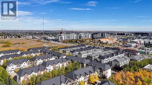 1511 Wentworth Villas Sw, Calgary, AB - Outdoor With View