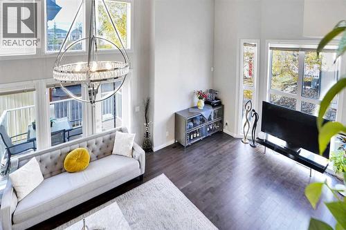 1511 Wentworth Villas Sw, Calgary, AB - Indoor Photo Showing Other Room