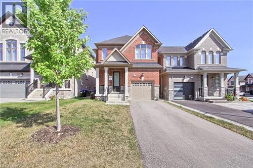 1404 BLACKMORE Street  Innisfil, ON L9S 0P2