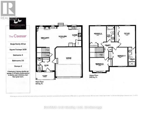 121 Fergusson Way, Stratford, ON - Other