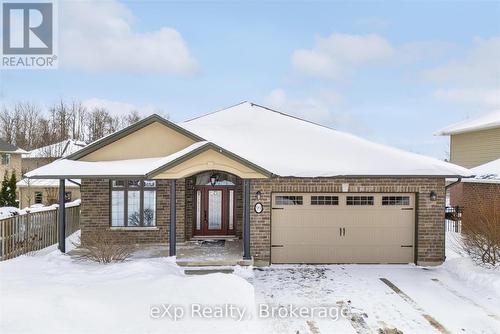 99 WALSER STREET  Centre Wellington (Elora/Salem), ON N0B 1S0