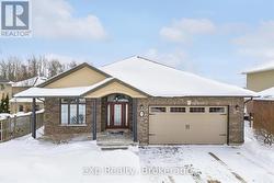 99 WALSER STREET  Centre Wellington (Elora/Salem), ON N0B 1S0