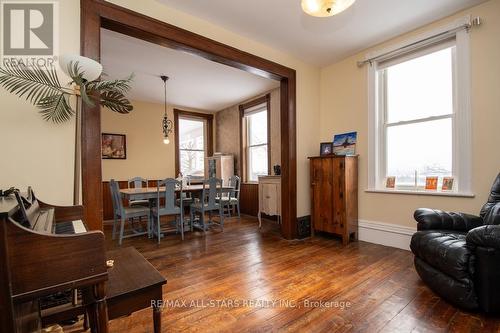 1665 Dranoel Road, Cavan Monaghan (Cavan Twp), ON - Indoor