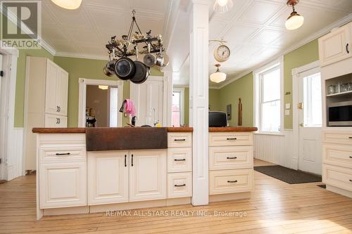 1665 Dranoel Road, Cavan Monaghan (Cavan Twp), ON - Indoor