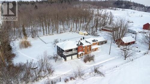 1665 Dranoel Road, Cavan Monaghan (Cavan Twp), ON - Outdoor