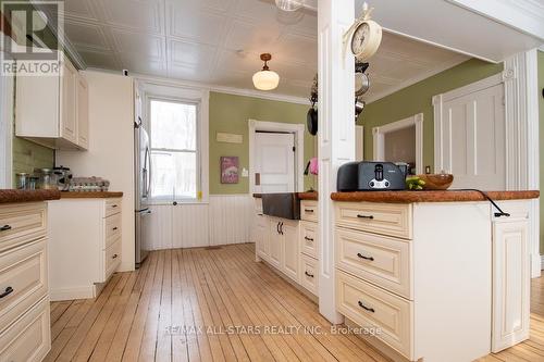 1665 Dranoel Road, Cavan Monaghan (Cavan Twp), ON - Indoor