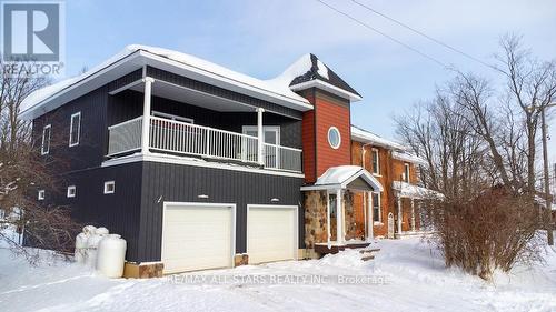 1665 Dranoel Road, Cavan Monaghan (Cavan Twp), ON - Outdoor