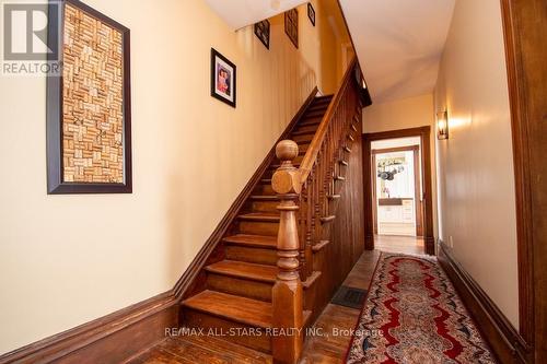 1665 Dranoel Road, Cavan Monaghan (Cavan Twp), ON - Indoor Photo Showing Other Room