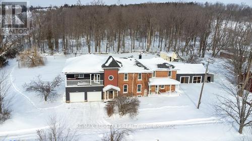 1665 Dranoel Road, Cavan Monaghan (Cavan Twp), ON - Outdoor