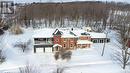 1665 Dranoel Road, Cavan Monaghan (Cavan Twp), ON  - Outdoor 