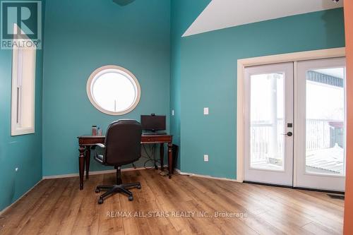 1665 Dranoel Road, Cavan Monaghan (Cavan Twp), ON - Indoor Photo Showing Other Room