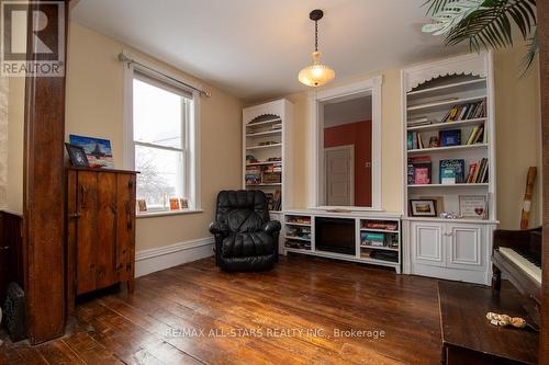 1665 Dranoel Road, Cavan Monaghan (Cavan Twp), ON - Indoor