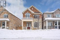 86 AUTUMN GLOW DRIVE  Markham, ON L6B 0P6