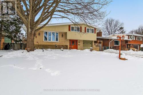 276 SOUTHCREST DRIVE  London South (South D), ON N6J 1N4