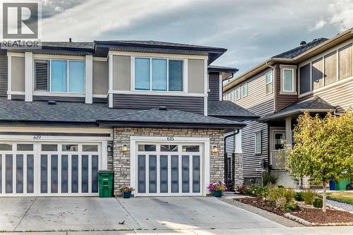 615 Kingsmere Way SE  Airdrie, AB T4A 0X9