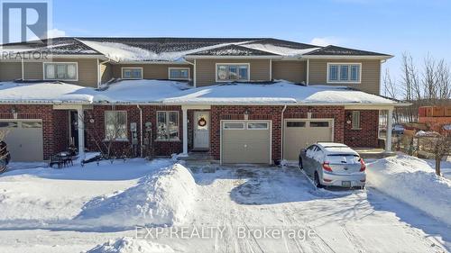 66 OLIVER LANE  St. Catharines (Secord Woods), ON L2P 0E4