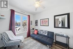 Front Bedroom / Den - 