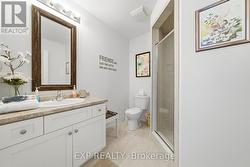 Upstairs 3pc Bathroom - 