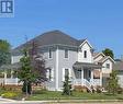 This lovely home was built in 2020. - 1 Princeton Common Street, St. Catharines (Lakeport), ON 