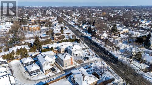 Located close to shopping, schools & highways! - 1 Princeton Common Street, St. Catharines (Lakeport), ON 