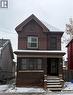 281 Wentworth Street N, Hamilton, ON  - Outdoor 
