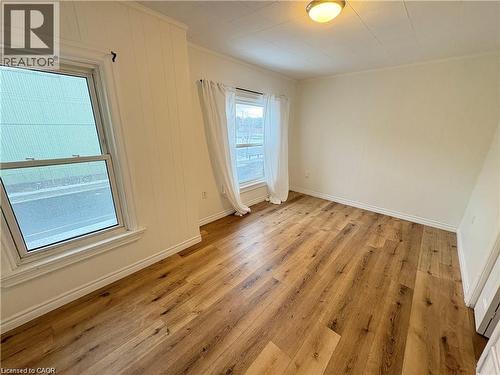 281 Wentworth Street N, Hamilton, ON - Indoor Photo Showing Other Room