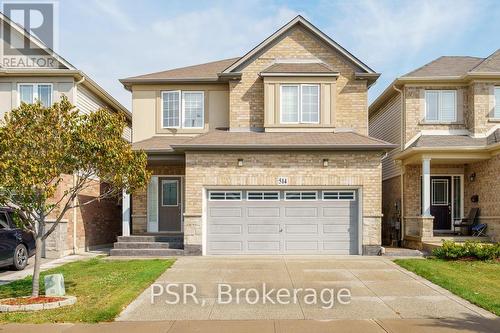 514 OLD MUD STREET  Hamilton, ON L8J 3X5