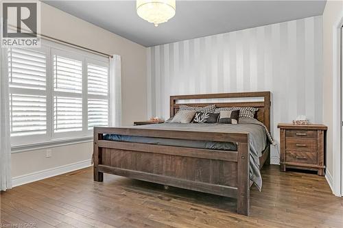 22 Creekside Drive, Niagara-On-The-Lake, ON - Indoor Photo Showing Bedroom