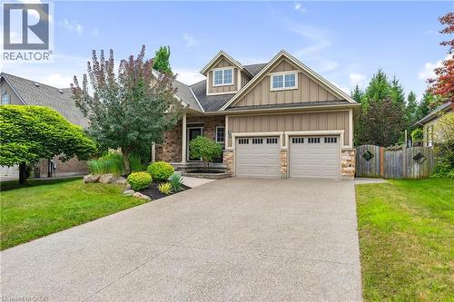 22 Creekside Drive, Niagara-On-The-Lake, ON - Outdoor