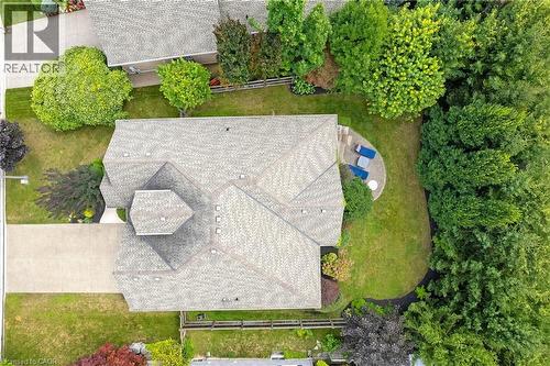 22 Creekside Drive, Niagara-On-The-Lake, ON - Outdoor