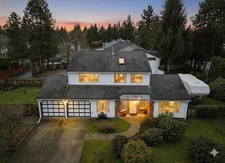 15618 93 AVENUE  Surrey, BC V4N 3B2