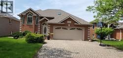 971 GRANTHAM COURT Unit# UPPER  Windsor, ON N9G 2T1