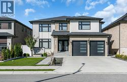 1606 ROCKPORT STREET  Windsor, ON N9E 0B2