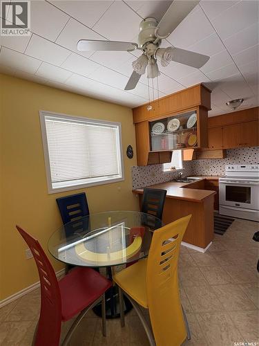 207 3Rd Street Ne, Ituna, SK - Indoor Photo Showing Other Room