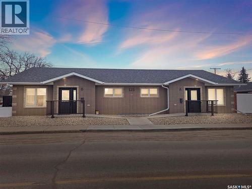 A&B 125 2nd AVENUE NE  Moose Jaw, SK S6H 2A2
