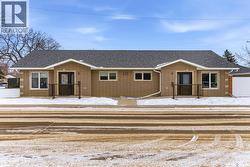 A&B 125 2nd AVENUE NE Moose Jaw, SK S6H 2A2