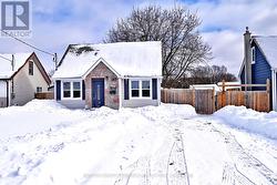 145 NINTH AVENUE  Kitchener, ON N2C 1T1