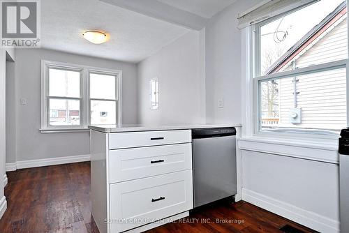 145 Ninth Avenue, Kitchener, ON - Indoor Photo Showing Other Room
