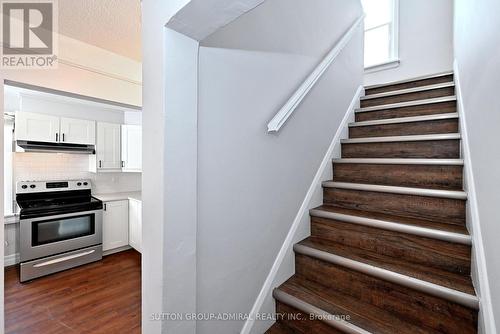 145 Ninth Avenue, Kitchener, ON - Indoor