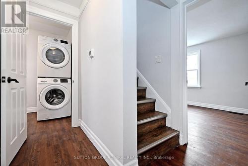 145 Ninth Avenue, Kitchener, ON - Indoor Photo Showing Laundry Room
