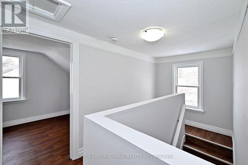 145 Ninth Avenue, Kitchener, ON - Indoor Photo Showing Other Room