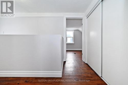 145 Ninth Avenue, Kitchener, ON - Indoor Photo Showing Other Room