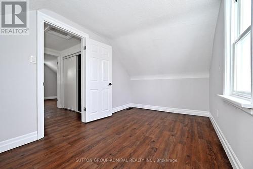 145 Ninth Avenue, Kitchener, ON - Indoor Photo Showing Other Room