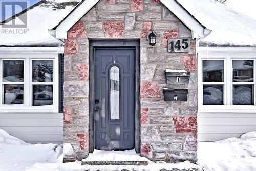 145 Ninth Avenue, Kitchener, ON - Outdoor