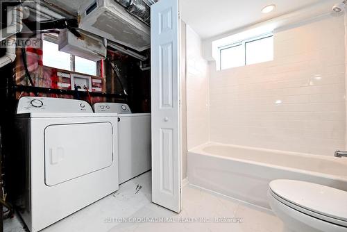 145 Ninth Avenue, Kitchener, ON - Indoor Photo Showing Laundry Room