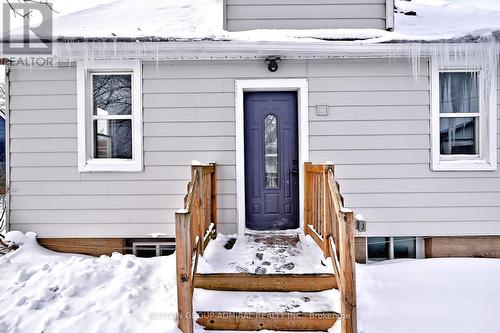 145 Ninth Avenue, Kitchener, ON - Outdoor With Exterior