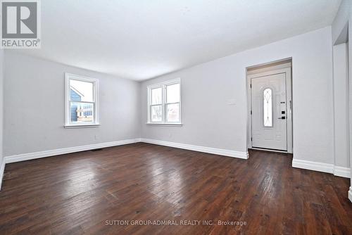 145 Ninth Avenue, Kitchener, ON - Indoor Photo Showing Other Room