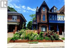 2 - 10 SYLVAN AVENUE  Toronto, ON M6H 1G3